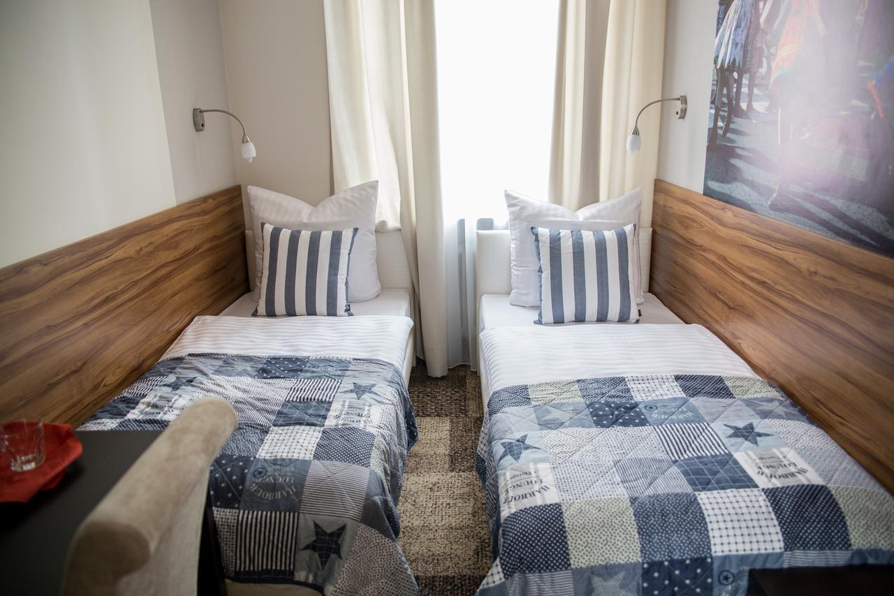 Morando Hotel Zamość Eksteriør billede